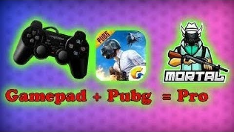 PUBG MOBILE WITH ANY CONTROLLER - NEW METHOD WITHOUT BAN || XBOX PS4 OTHERS