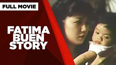 FATIMA BUEN STORY: John Regala, Janice de Belen, Kris Aquino & Zoren Legaspi  |  Full Movie