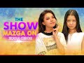 Show Mazga On 2 | Aru&Diuoou | Ару өз егізін тапты! |