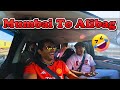 Saiyaan challenge in car  mumbai to alibag  road trip  kia carens  funny vlog alibag vlog kia