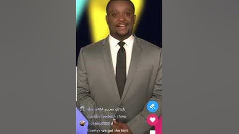 HQ Trivia Matt Hosts 3/26/19