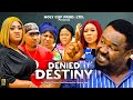 DENIED DESTINY Season 5. - Zubby Micheal,2023 Latest Nigerian Nollywood Movie