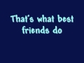 Arti Best Friend Forever Song - YouTube