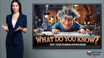 Learn Russian for FREE at RussianSpeak! 🇷🇺✨