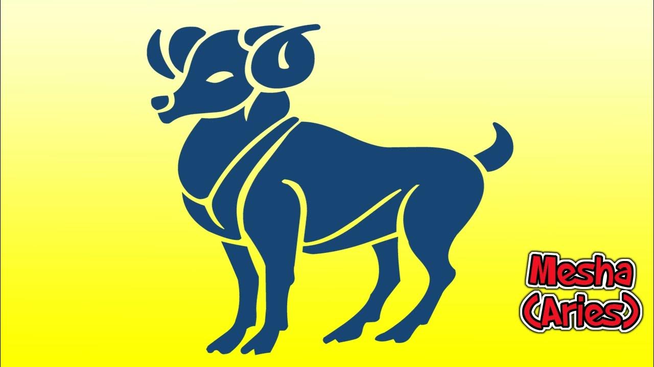 Mesha Rashi Stotram for 20242025 Remedial Stotra for Aries Natives