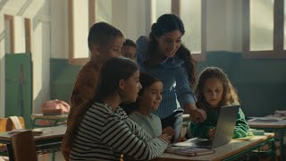 Cosmote Telekom             