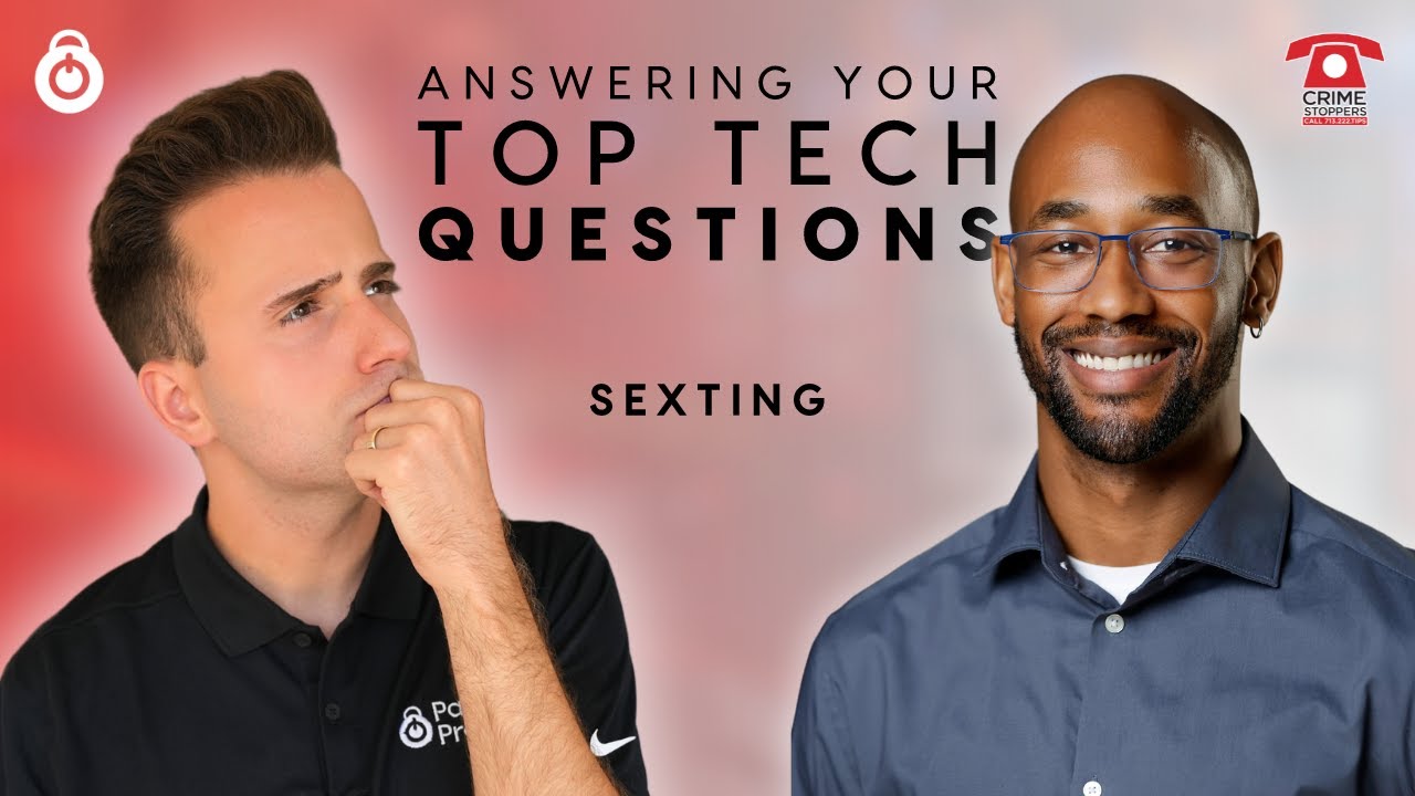 Sexting: Legal Risks, Consent, and Consequences