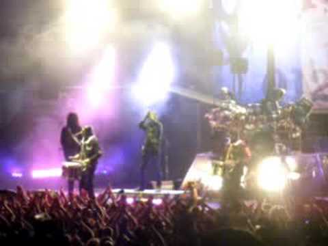 Watch Slipknot Slideshow from the Mayhem Festival in Indy, 2008 on YouTube Watch Slipknot Slideshow from the Mayhem Festival in Indy, 2008 on YouTube