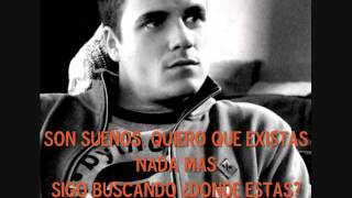Video thumbnail of "SON SUEÑOS (con letra)"