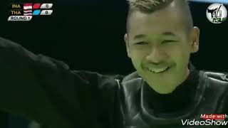 History wa Hanifan yK