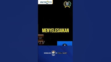 Agenda Pramono Anung Tuntaskan Pembangunan di Jakarta #shorts