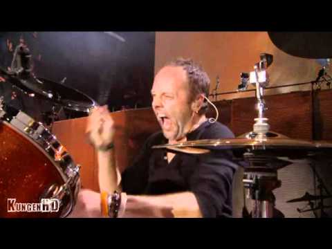 Metallica - For Whom The Bell Tolls [Live Mexico D...