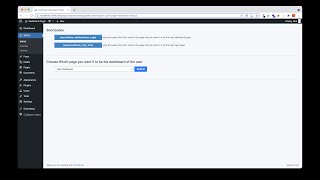 WPUC (Wordpress User Certificate) Short Codes Setup