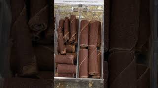 Deburring Our Engine