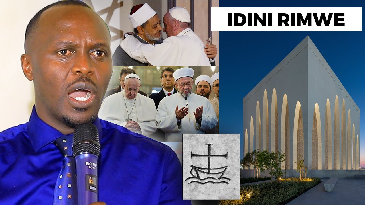 MUSENGE BIRASOHOYE😭 IDINI rimwe ku isi yose Ryatangiye Ku Mugaragaro😢 PAPA YABYEMEJE😭DORE URUSENGERO