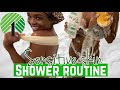 Shower with Me #4 | Dollar Tree |Sensitive Skin Routine | Feminine Hygiene 101 🧼 | Jimi Meaux Co.