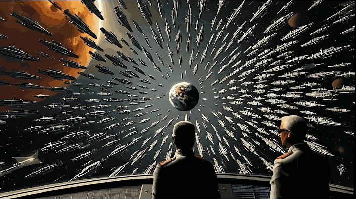 The Moment Humans Revealed Their True A Military Force That Left the Galaxy in Silence! | HFY