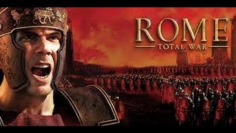 How to fix Rome Total War and Alexzander Total War After Windows 10