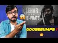 KGF Chapter 2 - TOOFAN (Hindi) Song Reaction | Yash | Ravi Basrur