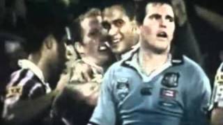 Darren Lockyer Career Highlights Tribute