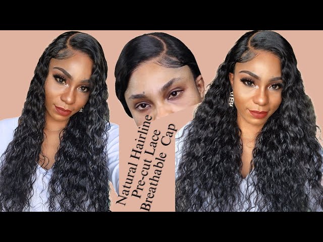 HOW TO CUT A LACE FRONTAL WIG: GUIDE FOR BEGINNERS – Hairvivi