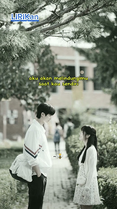 Download lagu Sudden Shower - ECLIPSE (OST Lovely Runner) #lyrics #kpop #lovelyrunner