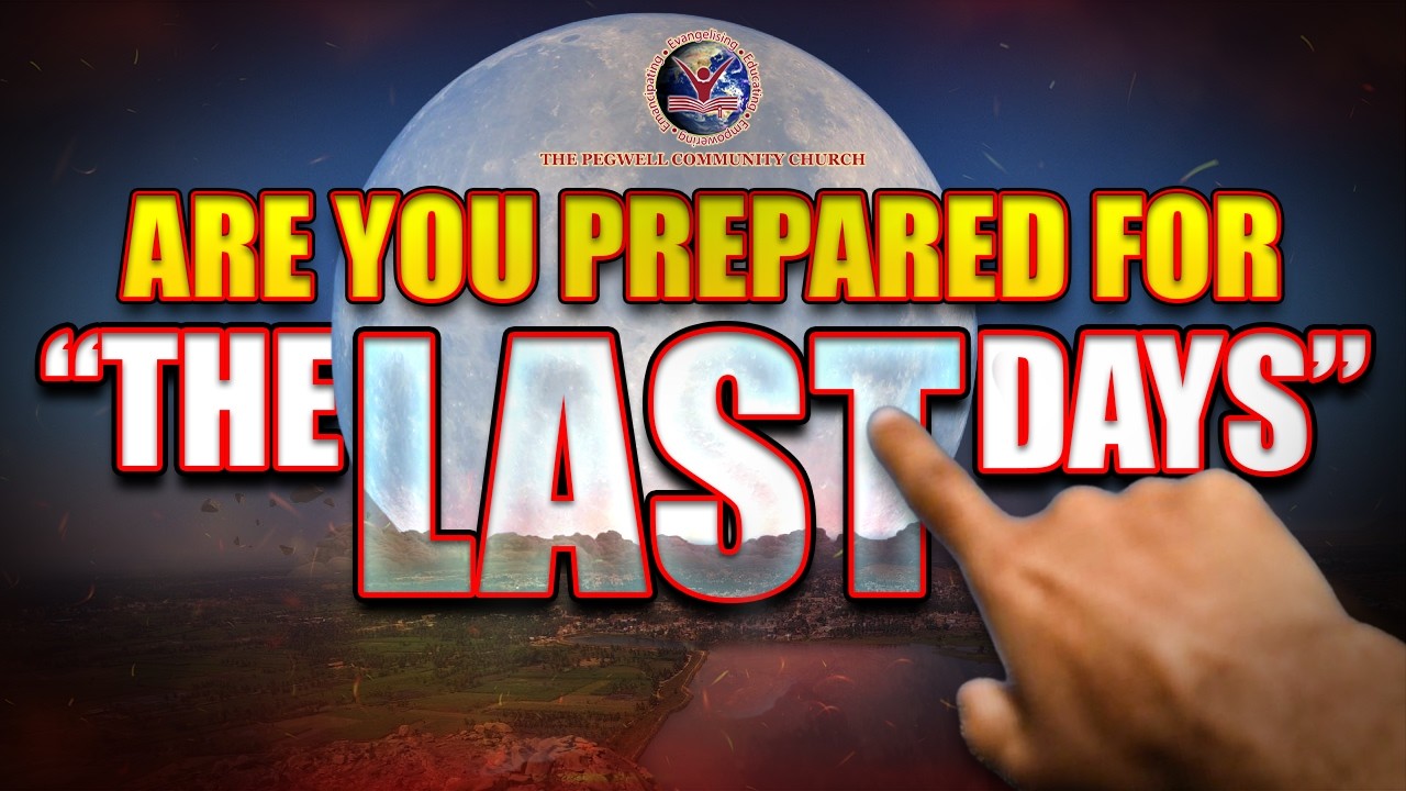 Are You Prepared For 