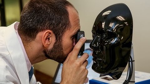 Virtual Reality Simulation Laboratory