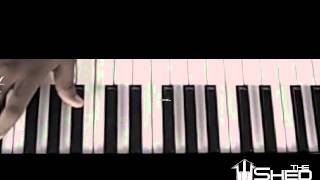 Video thumbnail of "Total Praise (Vintage Keys Promo:The one that got away)"