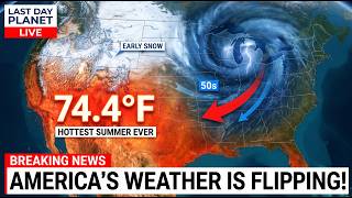 America’s Record Heat Is Ending — But Another Threat Is Growing