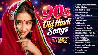 90’S Old Hindi Songs💗 90s Love Song💛Udit Narayan, Alka Yagnik, Kumar Sanu, Sonu Nigam songs Hindi
