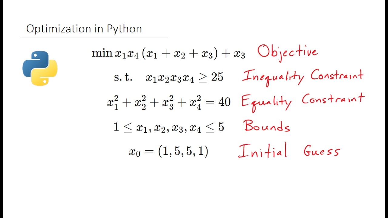 linear assignment problem scipy