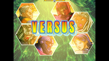 MvC2 - Duc "Ducvader" Do [Spiral, Cable, Sentinel] vs. tf_09 [MSP] [10-18-20]