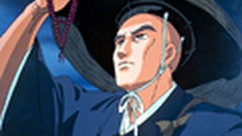 浄土真宗アニメ映画『世界の光・親鸞聖人』予告編（第１巻・第２巻・第３巻）【チューリップ企画】