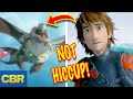 10 Dark Secrets About How To Train Your Dragon 3: The Hidden World