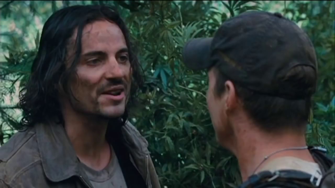 『ハンティング・パーク』映画オリジナル予告編