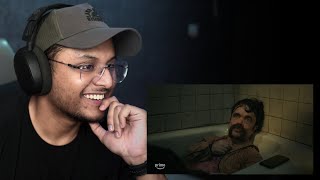 Brothers Trailer • Reaction