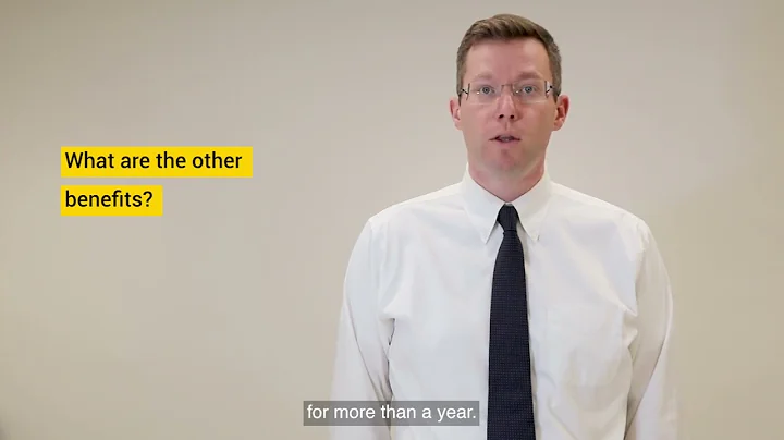 Benefits of Afib ablation procedure