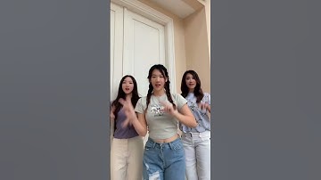 Better when I’m dancing 🥰 dance challenge | the thunder was onbeat tho #meghantrainor #tiktok