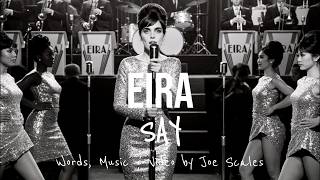 Vídeo de Eira - Someone Whos Actually Here