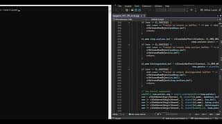 KANGAROO WITH CPU & GPU ACCELERATION TO FIND PRIVATE KEY PUZZLE 145 screenshot 4