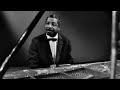 Capture de la vidéo Erroll Garner - My Funny Valentine (Sweden, 1964)