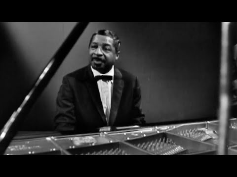 Erroll Garner - My Funny Valentine (Sweden, 1964)