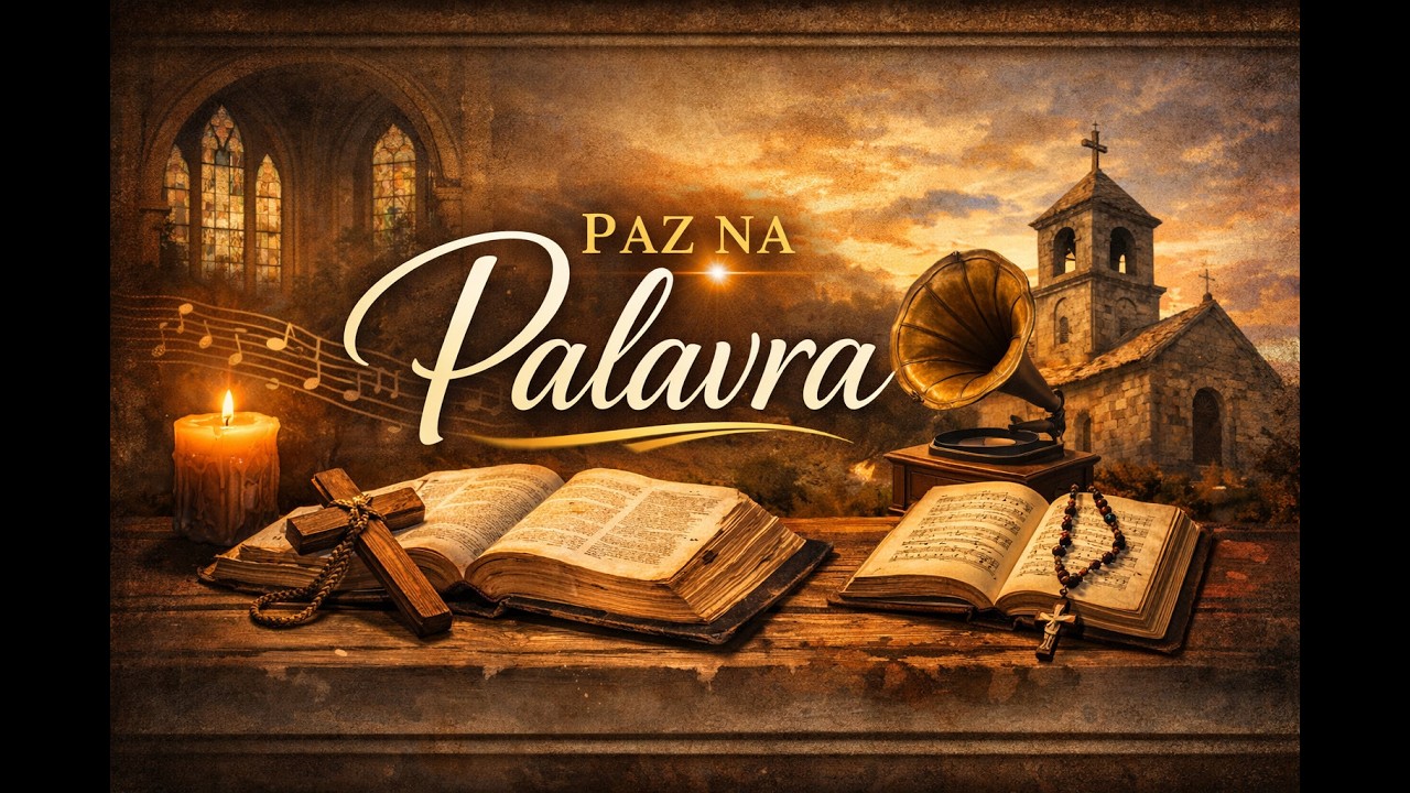 Louvores Poderosos Que Vão Falar Com Você Hoje 🔥