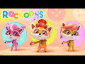 Rockoons - Buttons (Episode 2) 🖲 Cartoon for kids Kedoo Toons TV