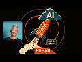 AI is the COVID of Tech and You, Me and Everyone Needs a Plan