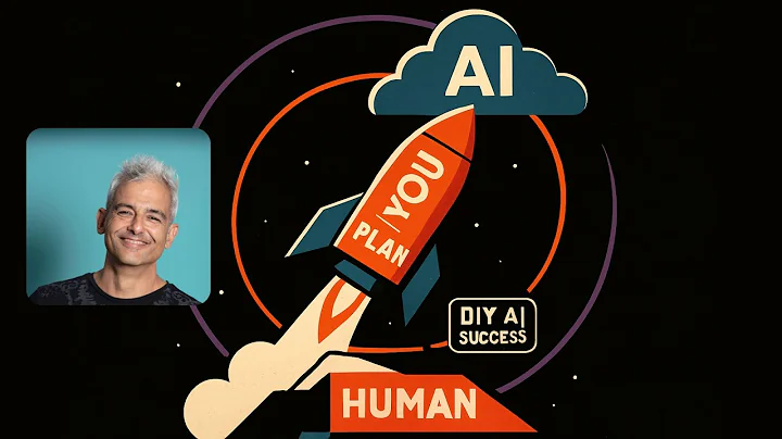 AI is the COVID of Tech and You, Me and Everyone Needs a Plan