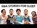 The Most Relaxing Facts About The NBA to Fall Asleep To