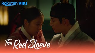 The Red Sleeve - EP13 | Drunk Lee Junho Tries to Kiss Lee Se Young | Korean Drama