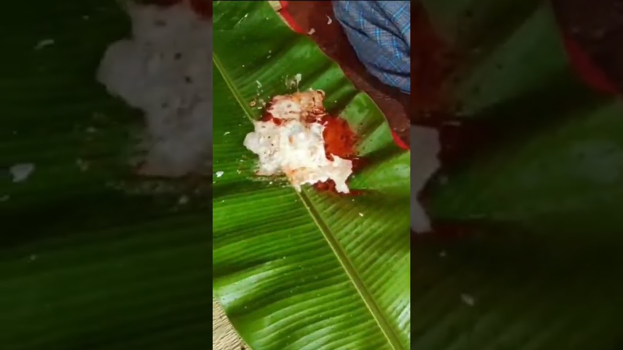 Simple Tandoori Chicken😋        